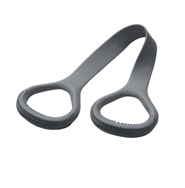 INF Yoga Posture Corrector Resistance Band för ryggstretching 20-30 lbs