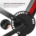 Pikkukuva 6 / 10: Rootz Curl -penkki - Bicep Curl Station - Tricep Extension - Mukautettava harjoitus - 25 kulman asetusta - Painolevyt - Kompakti muotoilu - 105L x 95W