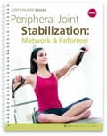 Miniatyrbild 1 av 4: Abdomaskin - Stott pilates abdobräda - MN-08062 - Manuell rehab - Rmr2 materialstöd