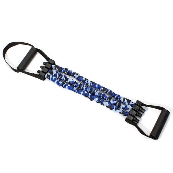INF Camo Latex Resistance Band 135 lbs