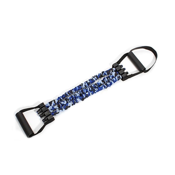 INF Camo Latex Resistance Band 135 lbs