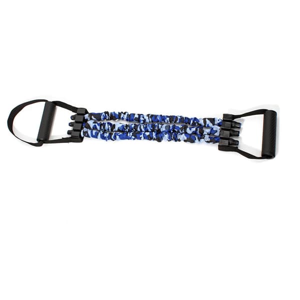 INF Camo Latex Resistance Band 135 lbs