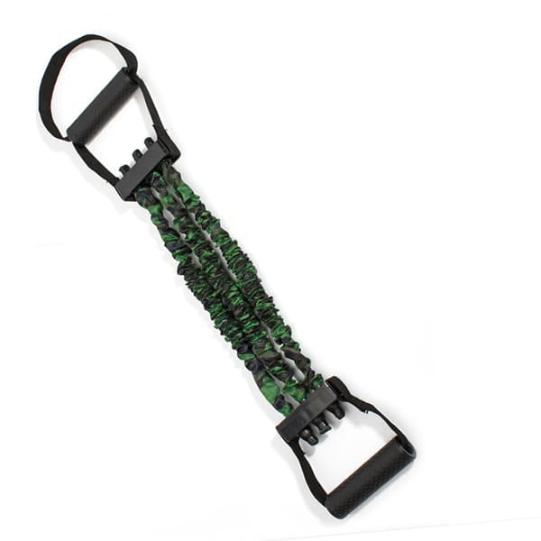 INF Camo Latex Resistance Band 135 lbs