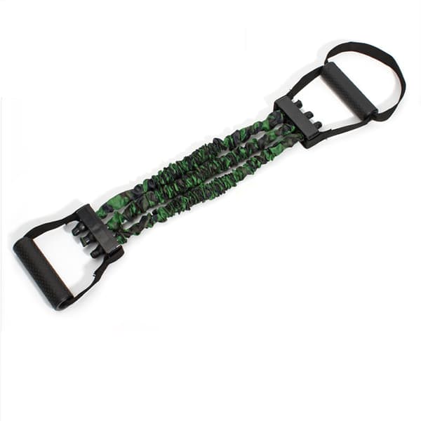 INF Camo Latex Resistance Band 135 lbs