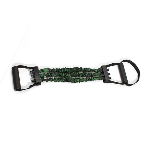 INF Camo Latex Resistance Band 135 lbs
