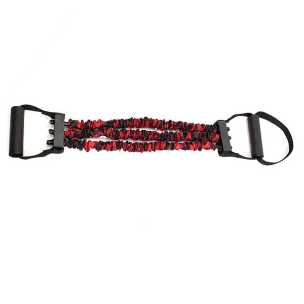 INF Camo Latex Resistance Band 135 lbs
