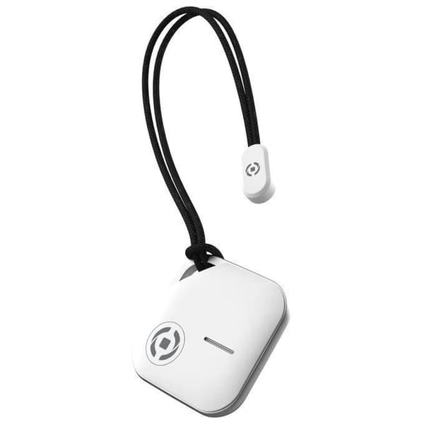 Smart Tag - Celly - Finder WH - Lokalisering av objekt - Batteri - Blandad