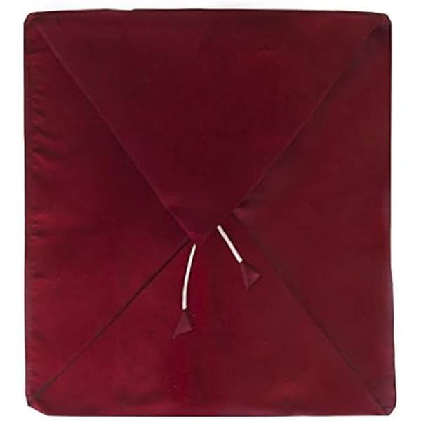 Lock - BERKEL - Modell B2/B3/Tribute - Röd - 60x70x45cm - Kökstextil