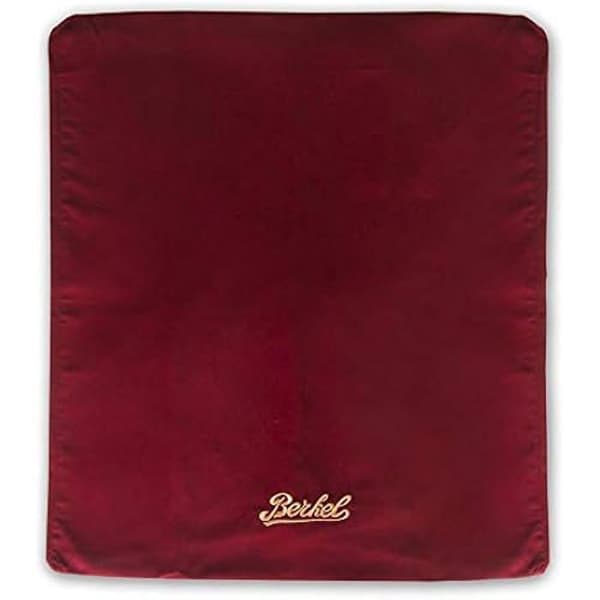 Lock - BERKEL - Modell B2/B3/Tribute - Röd - 60x70x45cm - Kökstextil