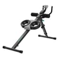 Miniatyrbild 1 av 5: Magmaskin - Drumfit - AB-tränare - Fällbar - LCD-skärm - Stöd för enheter