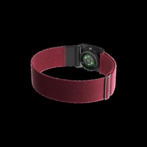 Optisk pulsmätare - POLAR - Verity Sense - Vattentät upp till 50m - Batteritid 20h - Bluetooth och ANT+