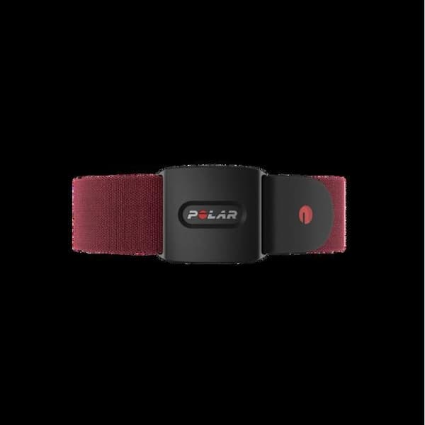 Optisk pulsmätare - POLAR - Verity Sense - Vattentät upp till 50m - Batteritid 20h - Bluetooth och ANT+