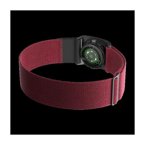Optisk pulsmätare - POLAR - Verity Sense - Vattentät upp till 50m - Batteritid 20h - Bluetooth och ANT+