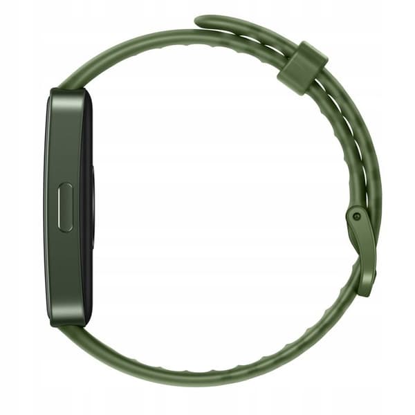 Anslutna Armband - Huawei - Band 8 - Grön - AMOLED-skärm - Autonomi 14 Dagar