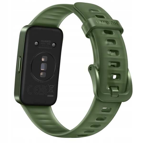 Anslutna Armband - Huawei - Band 8 - Grön - AMOLED-skärm - Autonomi 14 Dagar