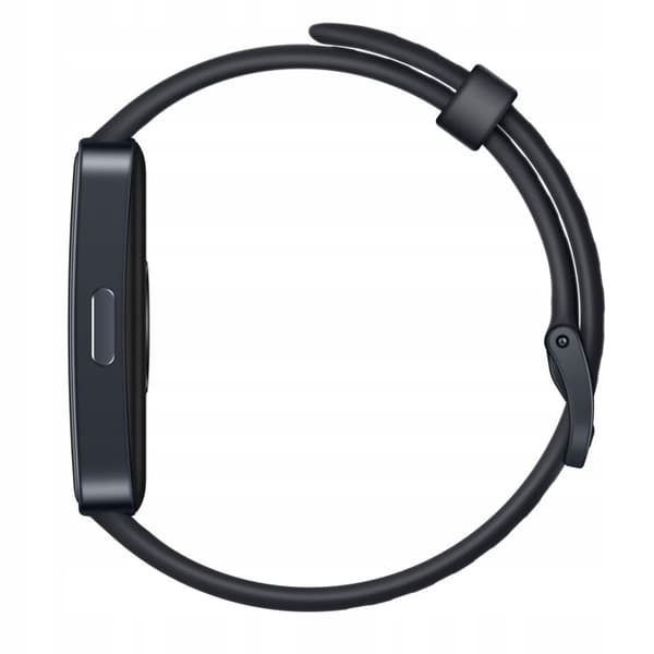 Smartwatch - Huawei - Band 8 - Svart - AMOLED-skärm - Batteritid 14 dagar