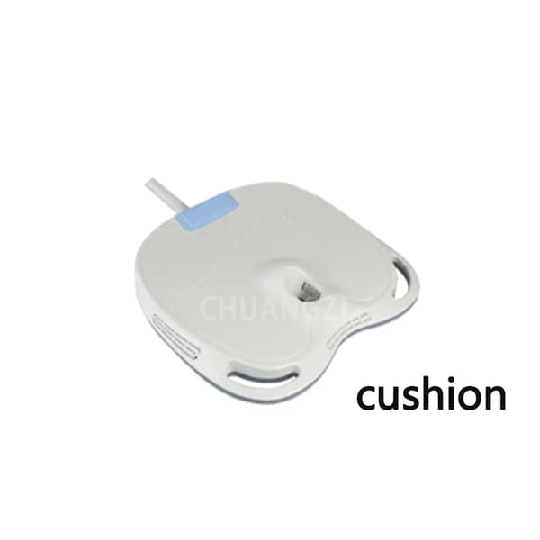 Emszero Muskelstimulator Maskin, Icke-invasiv Slimming, Flera Funktioner,Bäckendyna, Kra