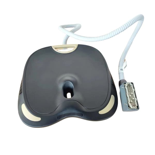 Emszero Body Sculpting Maskine, 6500w Effekt, 5-200Hz Frekvens,pude, EU -stik