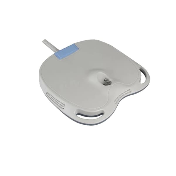 EMS Body Sculpting Maskine, 6500W Effekt, Højintensitets Elektromagnetisk Teknologi,Bækkenpude