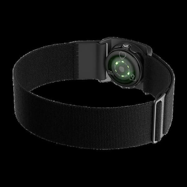 Optiskt pulsmätare - POLAR - Verity Sense - Vattentät 50m - Batteritid 20h - Bluetooth/ANT+