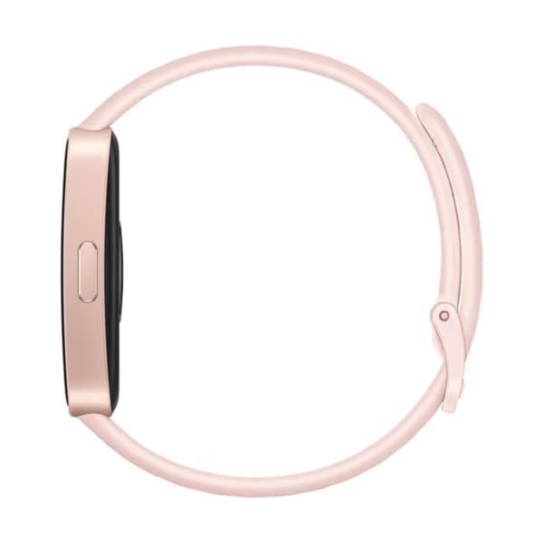 Aktivitetsarmband rosa Huawei Band 10 (Rosa)