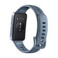 Miniatyrbild 4 av 5: Aktivitetsarmband Huawei Band 10 Blå (Blue)