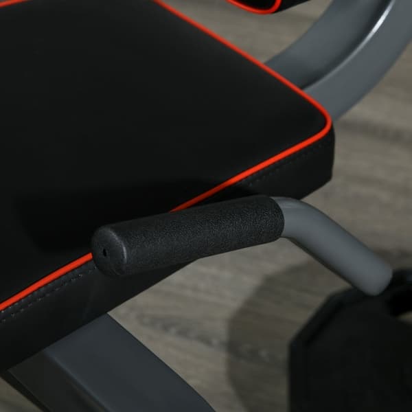 Rootz Calf Machine - Leg Extension - Glute Bridge Enhancer - Maksimerer fitness - 100L x 90W x 105H cm