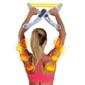 Miniatyrbild 3 av 4: CODREAM Arm Fitness Device - Wonder Arms - Vikbar och bärbar design - Vikt 0,6 kg