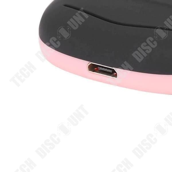 TD® Magbälte Magkorrigeringsutrustning för kondition-styrketräning-fitness muskelstimulator