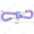 Miniatyrbild 3 av 4: TD® multifunktionell hemsportutrustning Wir35