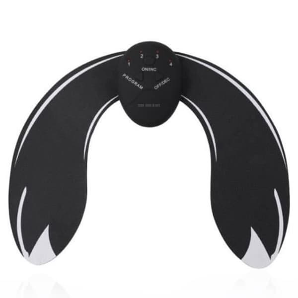 TD® Smart Muskelstimulator Kroppsbantning Massageapparat Elektrisk Arm Fitness Massage Maskin Mach -