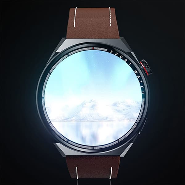 Z3 smart klocka Bluetooth puls samtalsinformation push stegräknare smart armband sportklocka