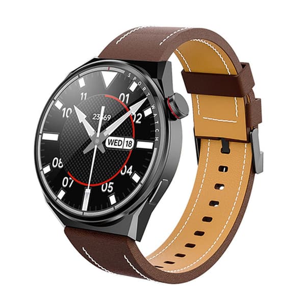 Z3 smart klocka Bluetooth puls samtalsinformation push stegräknare smart armband sportklocka