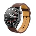 Miniatyrbild 2 av 4: Z3 smart klocka Bluetooth puls samtalsinformation push stegräknare smart armband sportklocka