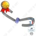Miniatyrbild 1 av 4: TD® PVC träningsapparat Hemsport Fitness Gymutrustning för - Modell: Grå -