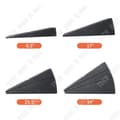 Miniatyrbild 4 av 4: TD® EPP stretch sned pedal mager kalv pressar fot massager fitness yoga utrustning korrigering stretch board