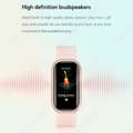 Miniatyrbild 2 av 4: TD® Smart Armband Sport Vattentät Stegräknare LED Klocka Vibrationsväckarklocka Elektronisk klocka för barn Studenter