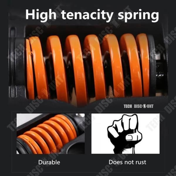 TD® Justerbar Grip Device, Fitness Utrustning, Extended Grip Finger Rehabilitation Fitness Utrustning