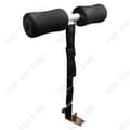 Miniatyrbild 1 av 4: TD® Abdominal Machine Sit-up Hjälp Lazy Home Curler Elastiskt bälte Sport Träningsutrustning Yoga Träningstillbehör
