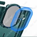 Miniatyrbild 3 av 4: TD® Lajin Oblique Board Cloisonne Pedal Lajin Artefakt Fitness Stående Tunn Vad Multifunktionell Jam Stretching Utrustning