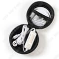 Miniatyrbild 1 av 4: TD® Abdominal Equipment handhållen sladdmanövrerad multifunktionell massageapparat för midja, rygg, axlar och bröst