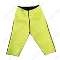 Miniatyrbild 3 av 4: TD® Damsportbyxor Body Shaper Storlek S Sport Fitness Hot träningsbyxor Yogabyxor Body Shaper