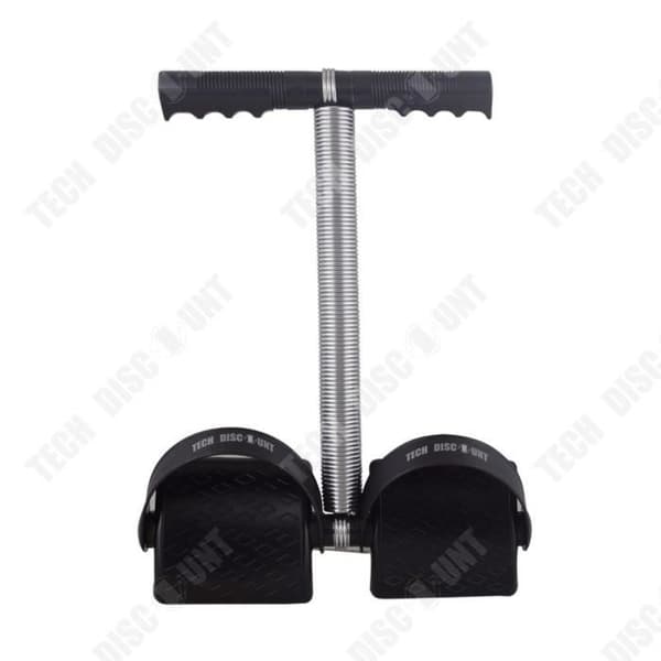 TD® pedalavdragare hem fitness män och kvinnor mage smal buken sit-ups hjälppedal avdragare