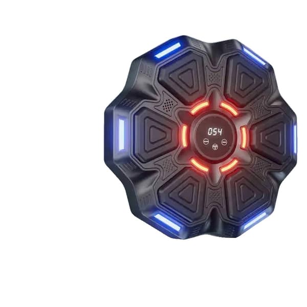 Musiikkiboksi, Bluetooth-yhteys, korkeussäädettävä,musta