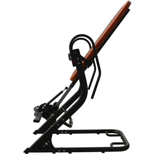 Yatek Pro Inversionsbord - YATEK - Svart - Vuxen - Blandat - Fitness
