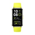 Miniatyrbild 2 av 5: Grön aktivitetsarmband Huawei Band 10