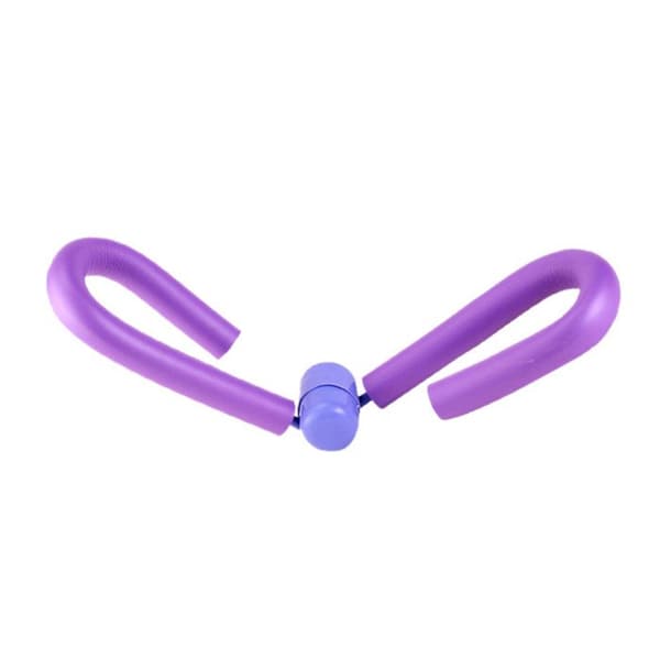 Tunnande tång - TD® - Lila - PVC - Fitness - Vuxna