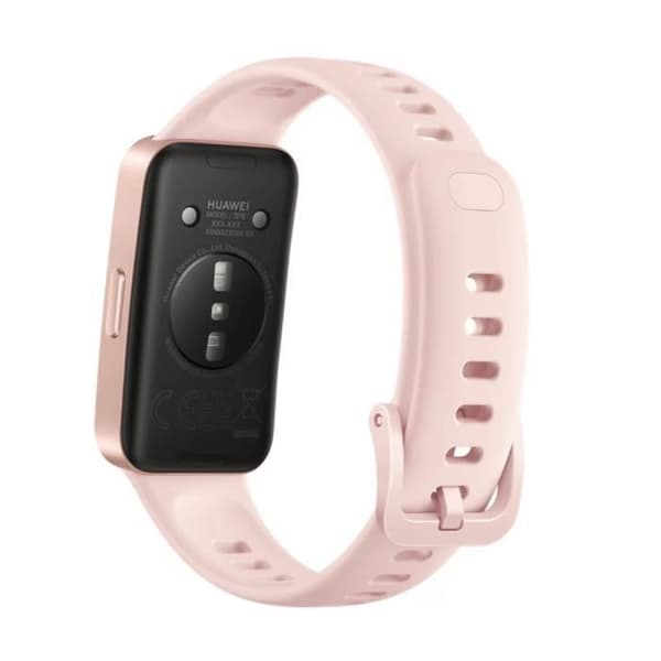 Aktivitetsarmband - Huawei - Band 10 - Rosa - Drömanalys - Batteritid 8 dagar