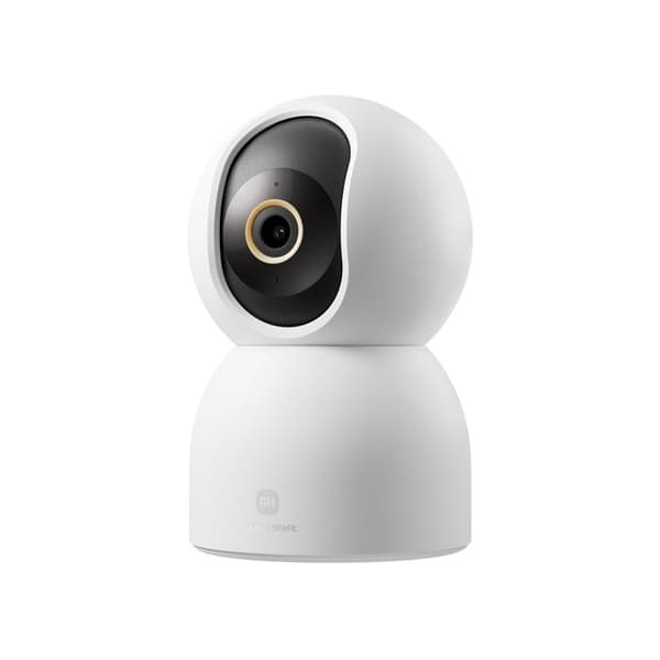 Övervakningskamera - XIAOMI - C700 EU - Nattvision - Rörelsedetektering - Uppladdningsbar USB