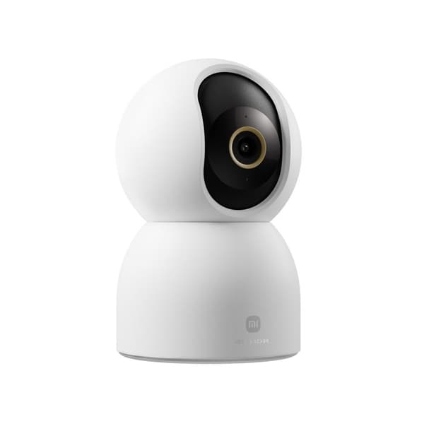 Övervakningskamera - XIAOMI - C700 EU - Nattvision - Rörelsedetektering - Uppladdningsbar USB